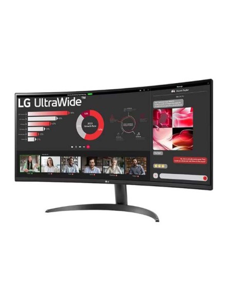 ＬＧ 100Hz USB-C接続対応 PCモニター UltraWide LG 29-Inch UltraWide FHD HDR Gaming Monitor, High Resolution